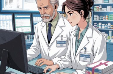 Farmacêutico clínico na era da inteligência artificial